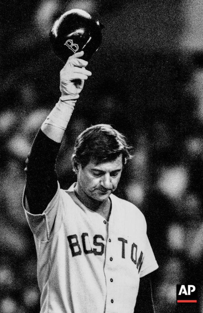 1983-09-29 NYY2 Yaz-Thanks for the Memories