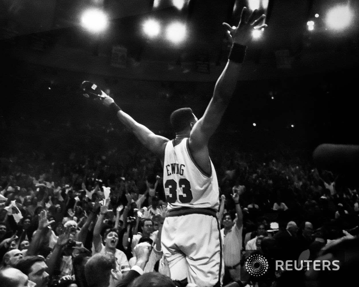 1994-06-05 Ewing Joy