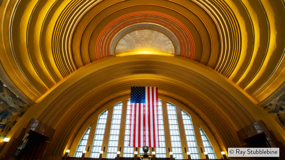 2001-05-28 Union Station Cincinnati 27526