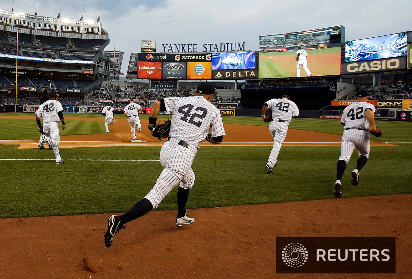 2013-04-16 Ichiro Number 42