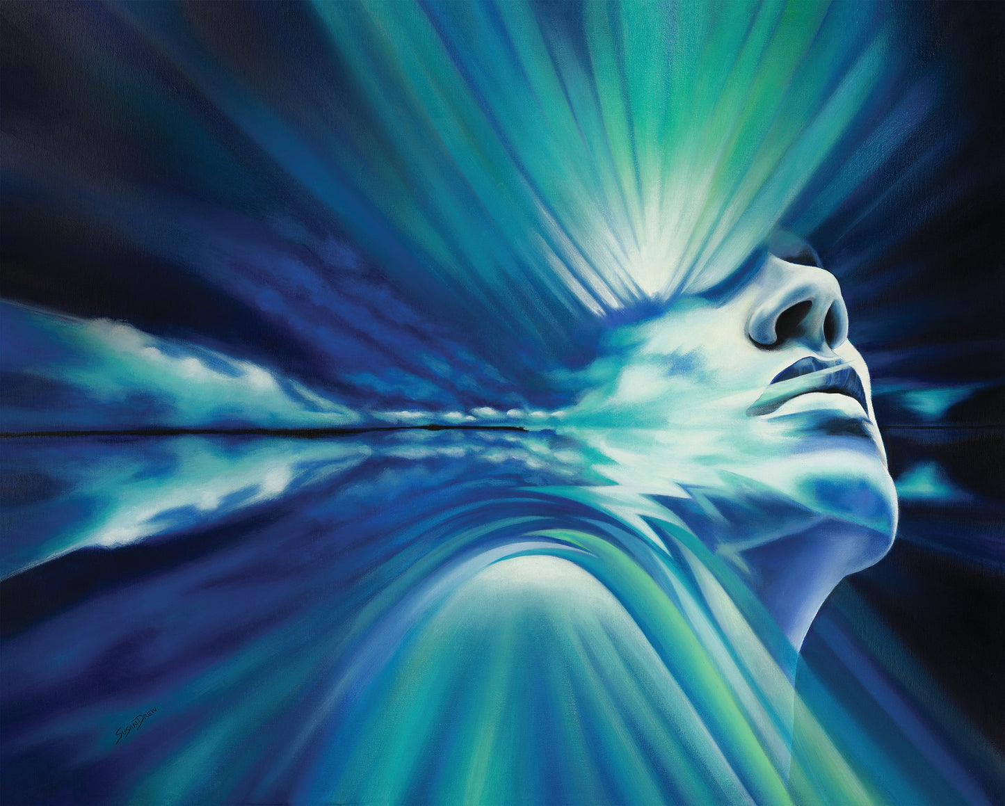 Susan Drew Hayhurst- Renewing Our Mind