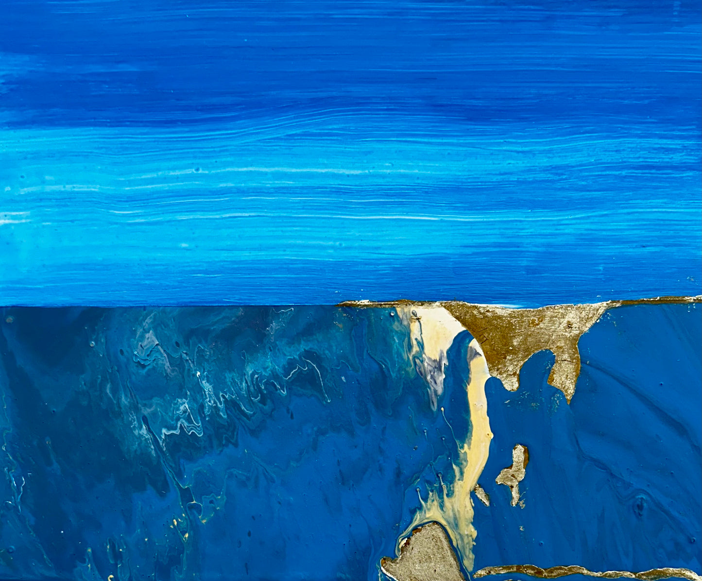 Gabrielle Patrice-Soul of the Sea