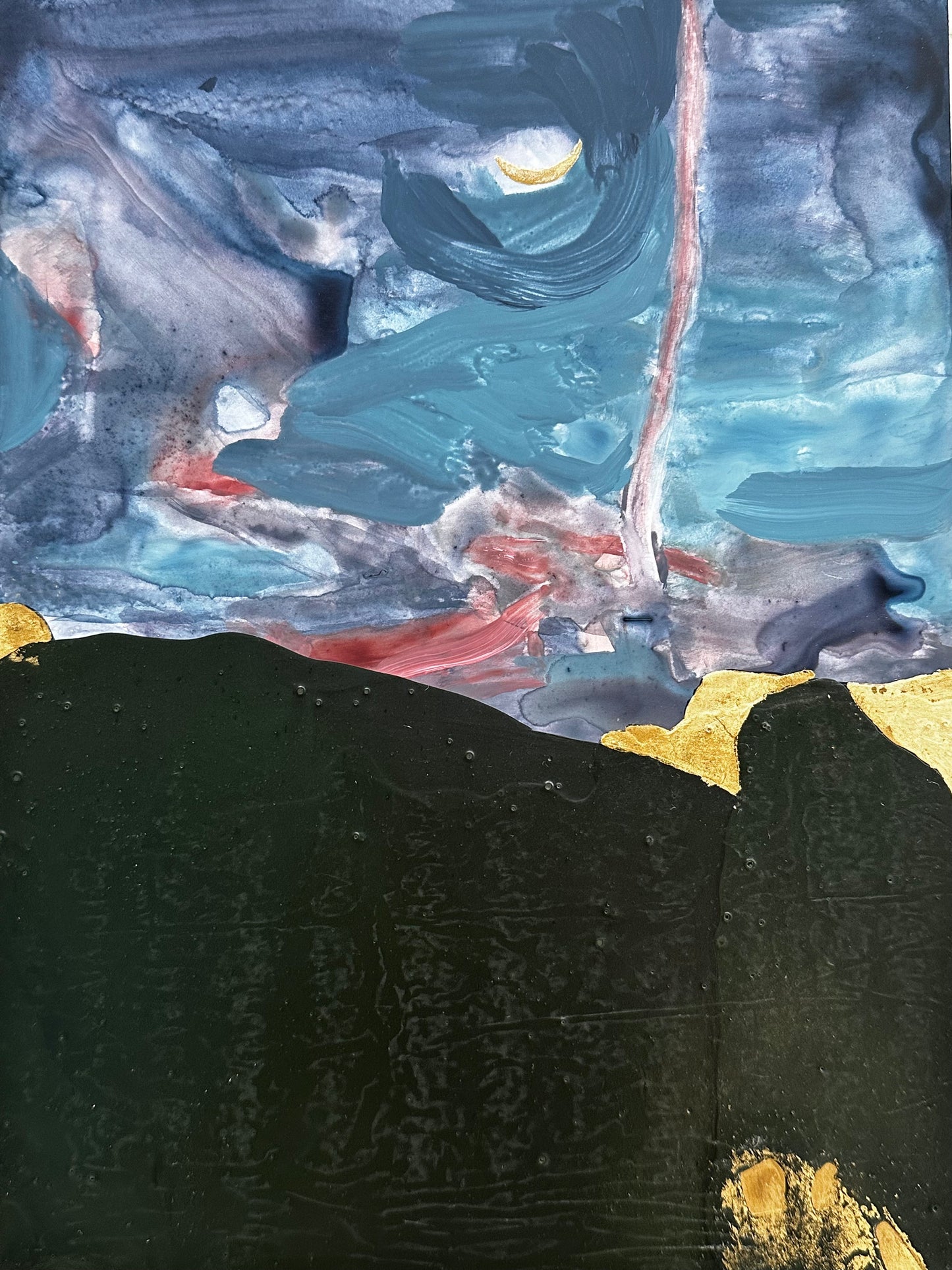 Gabrielle Patrice-Shades of Night