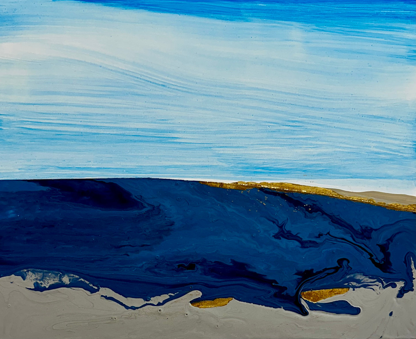 Gabrielle Patrice-Wave Slumber