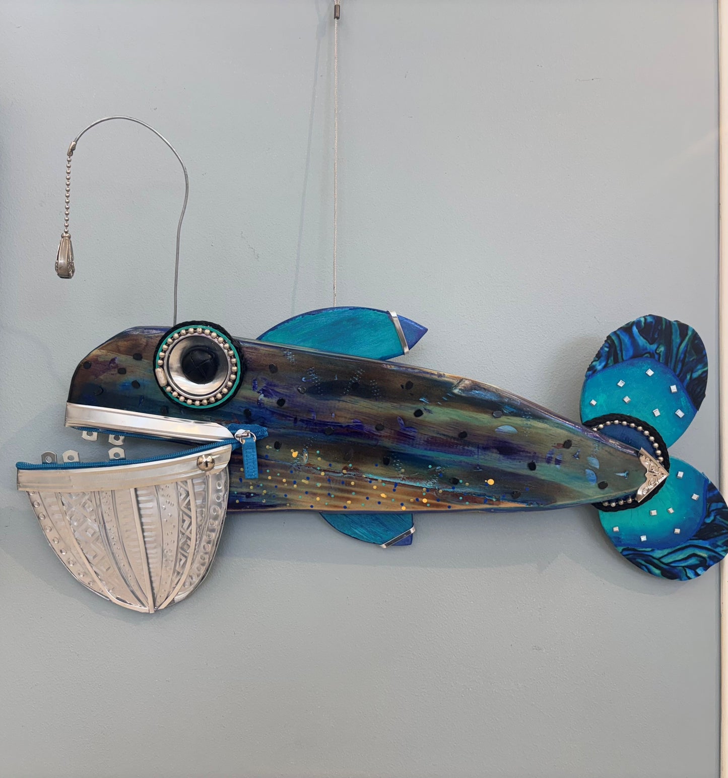 Karyn Gallion-Mary Rose