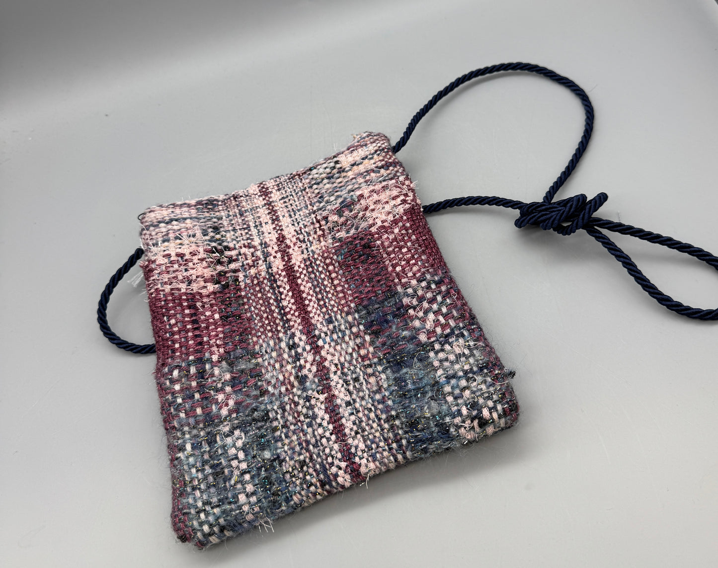 Melissa Gordon- Asymmetrical Bag