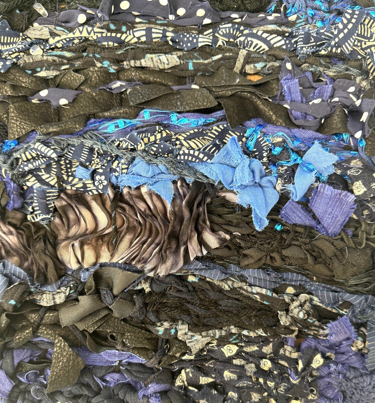 Sally Cooney Anderson-Starry Starry Night