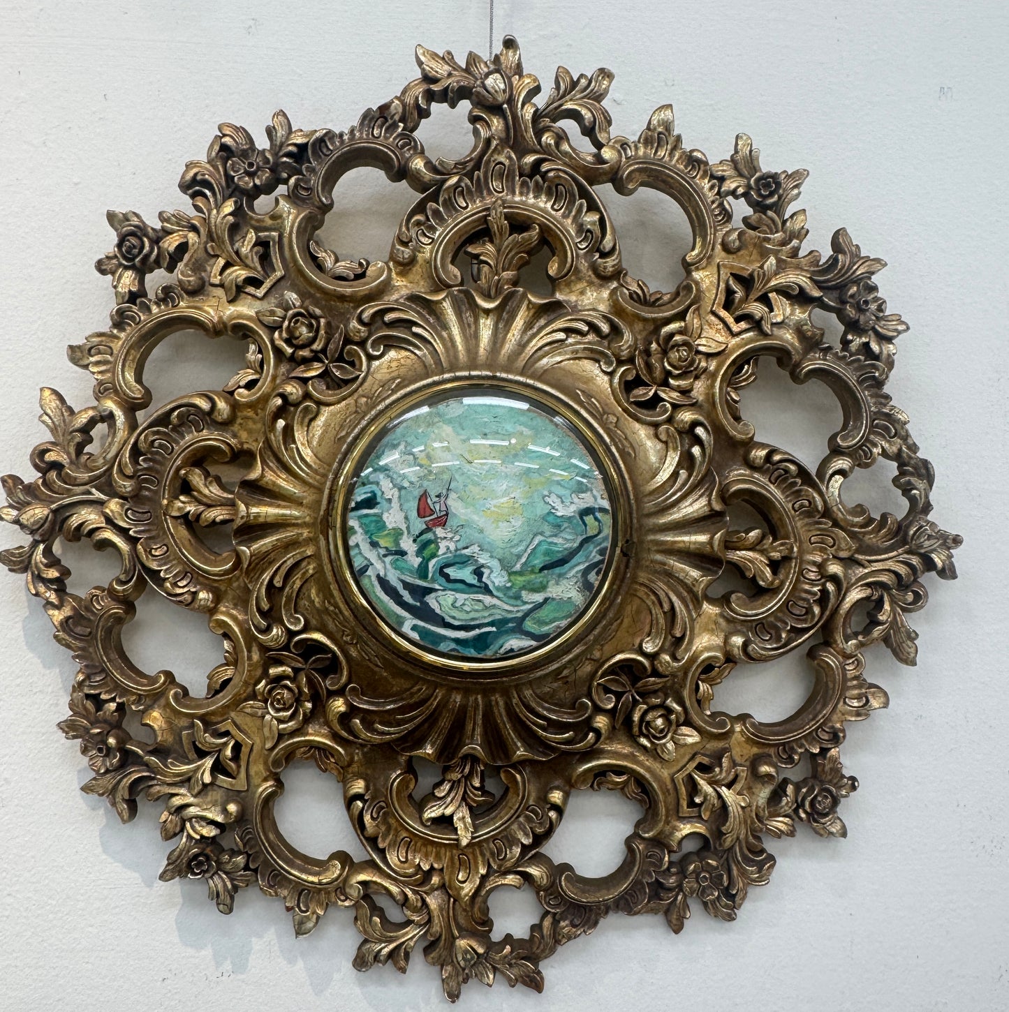 Chris Jeanguenat- A Girl and Her Sword