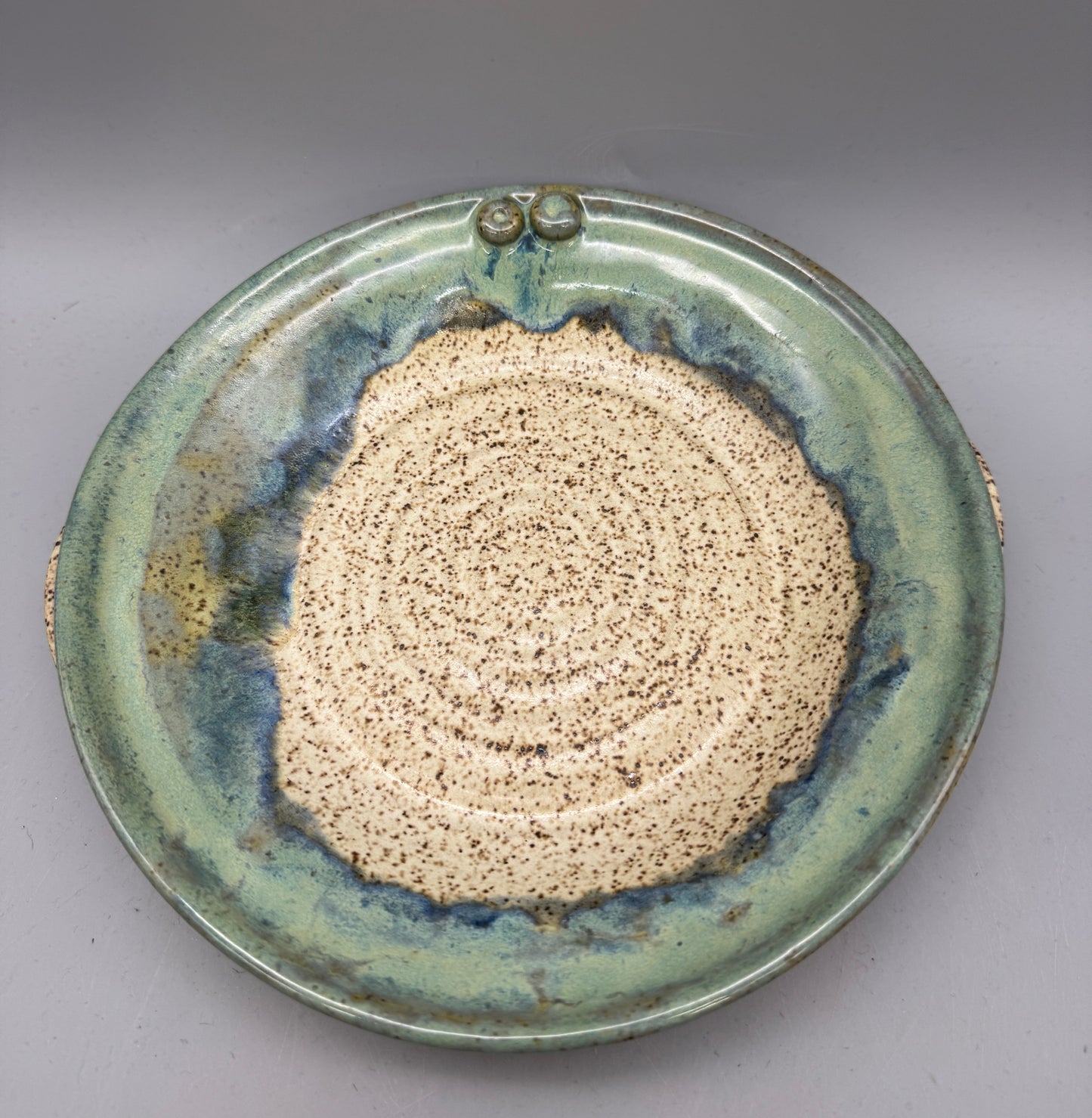 Wendy Jensen - Bowl with Handles