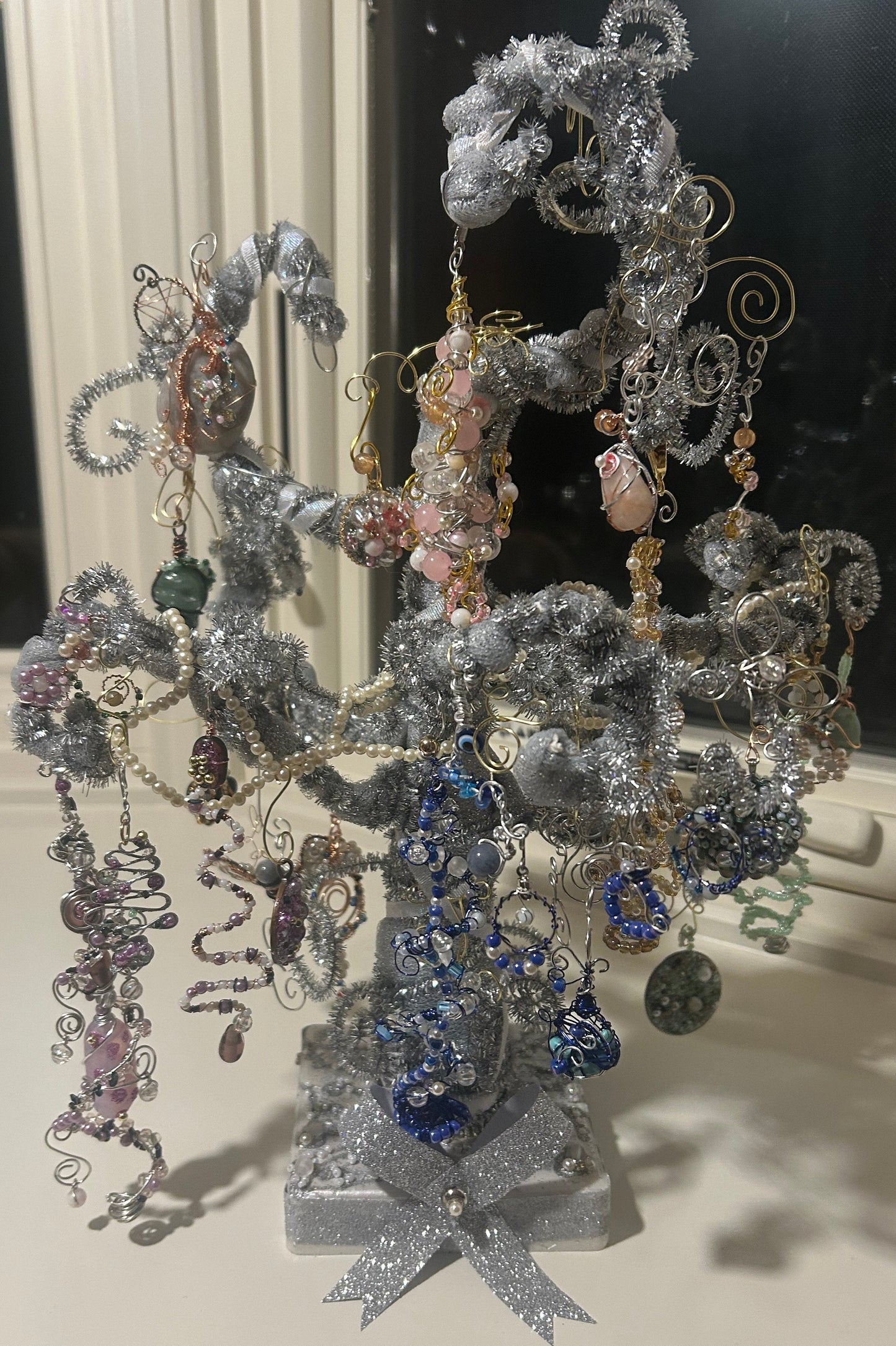 Louise Lovejoy-Every Holiday Without You