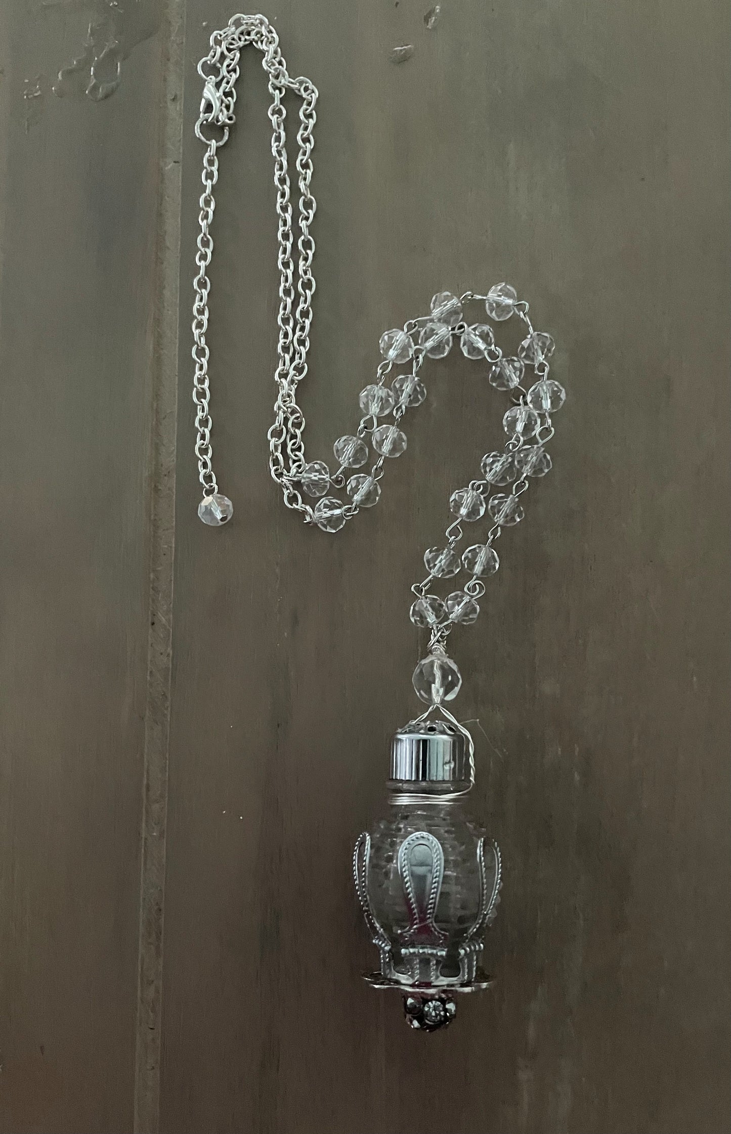 Pat Whitlow -Last Shake of Salt