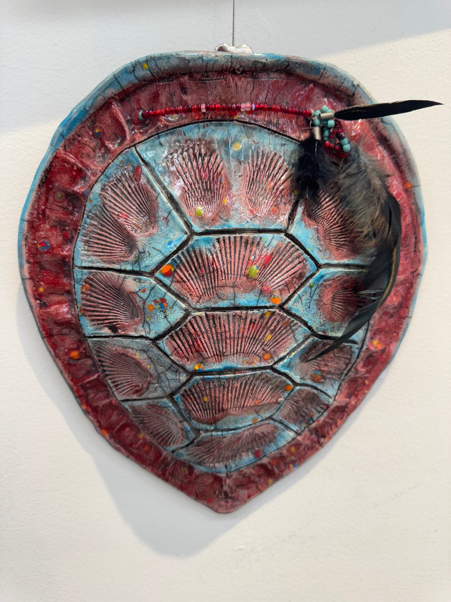 Melody Titus-Turtle Shell
