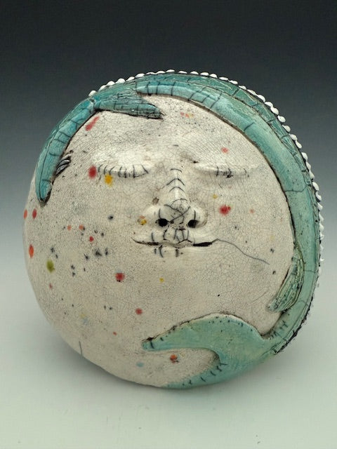 Melody Titus- Sturgeon Moon