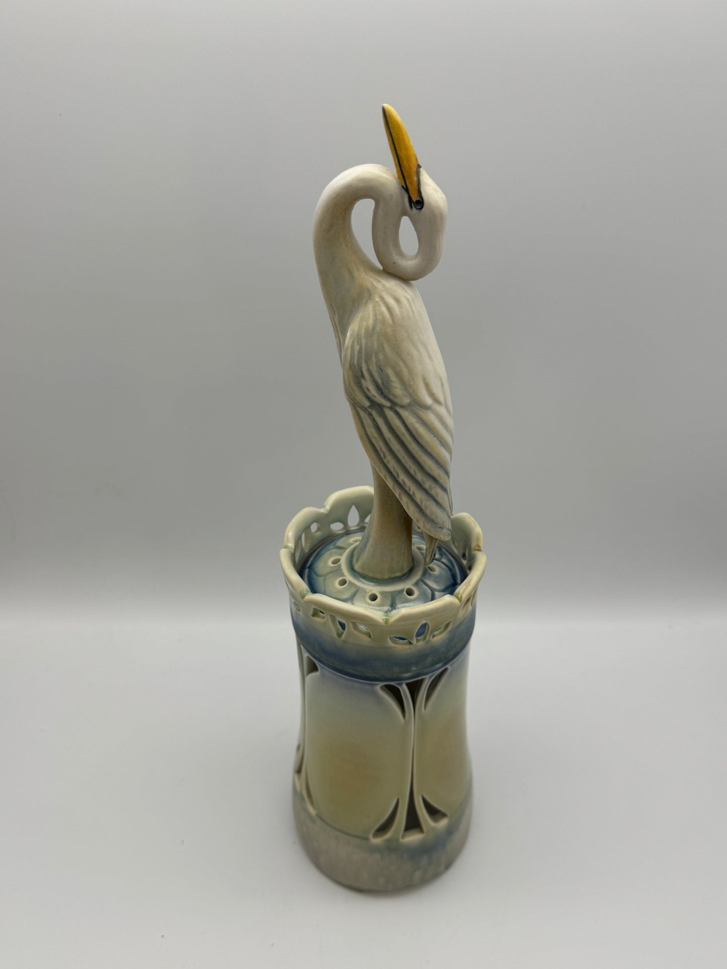 Katherine Maloney - Egret Sensor