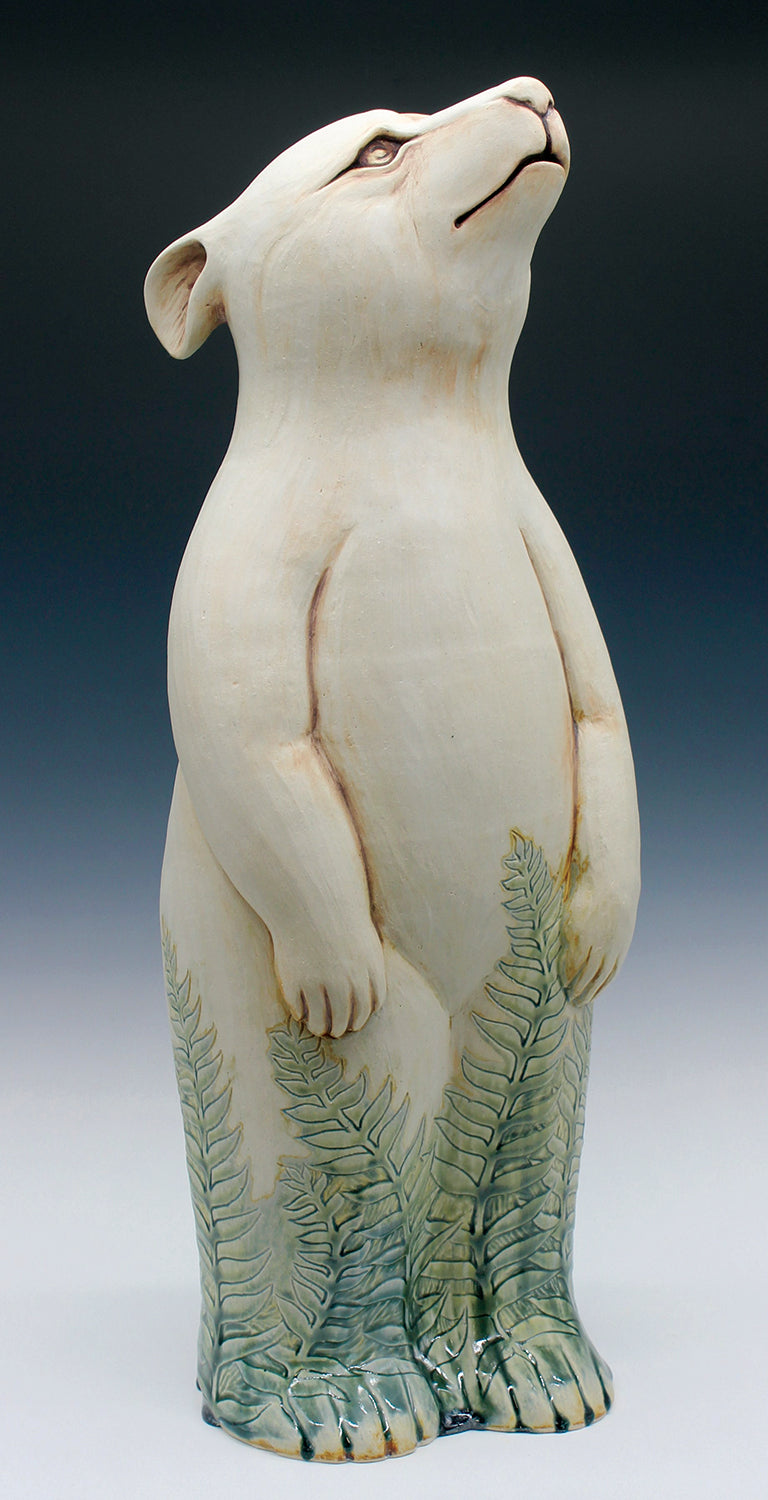 Katherine Maloney-Spirit Bear