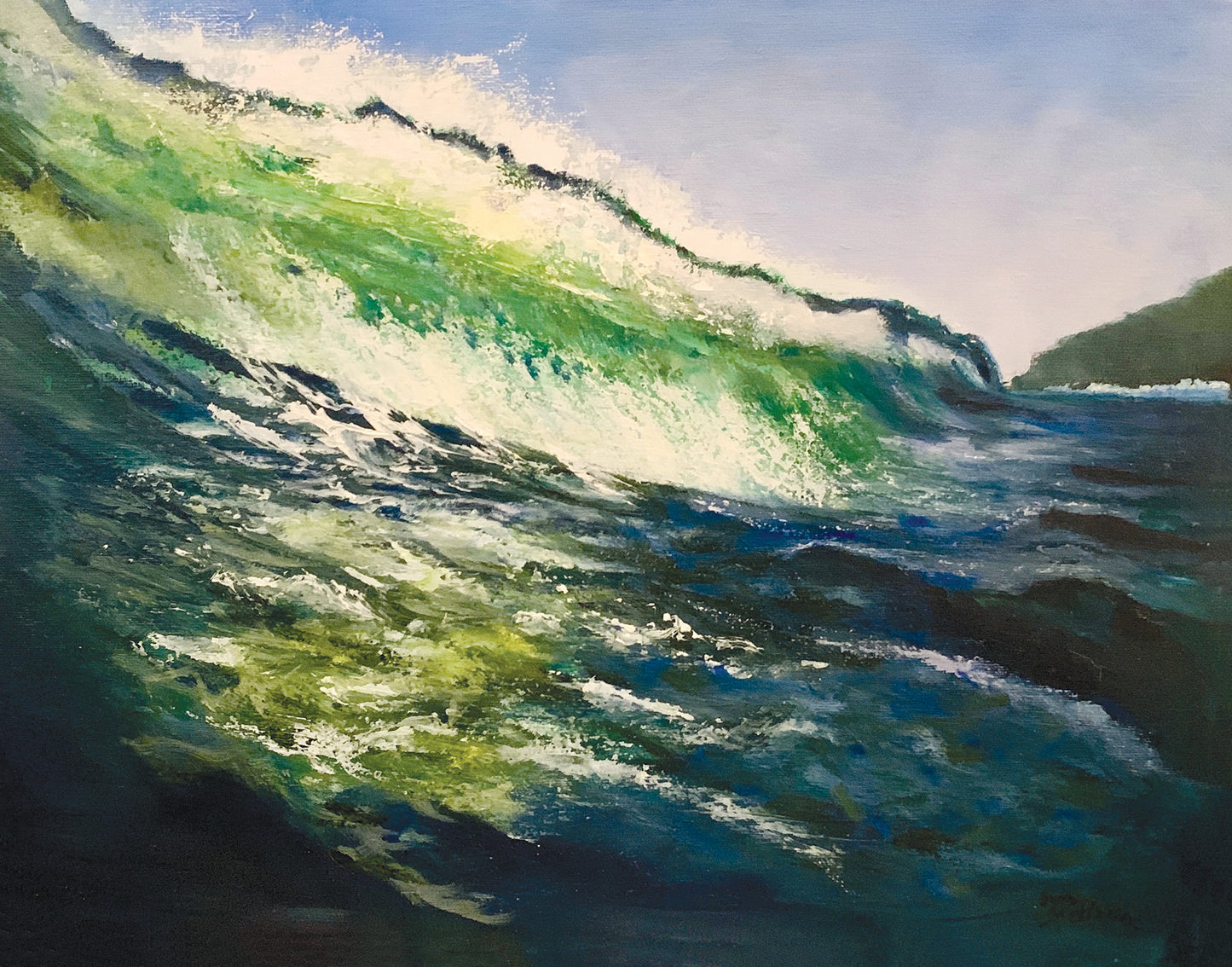 Karen Pittman-Clear as Glass