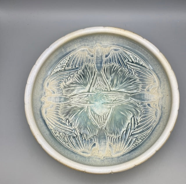 Katherine Maloney - Swallowtail Bird Bowl