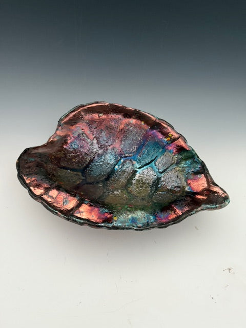 Melody Titus- Turtle Bowl