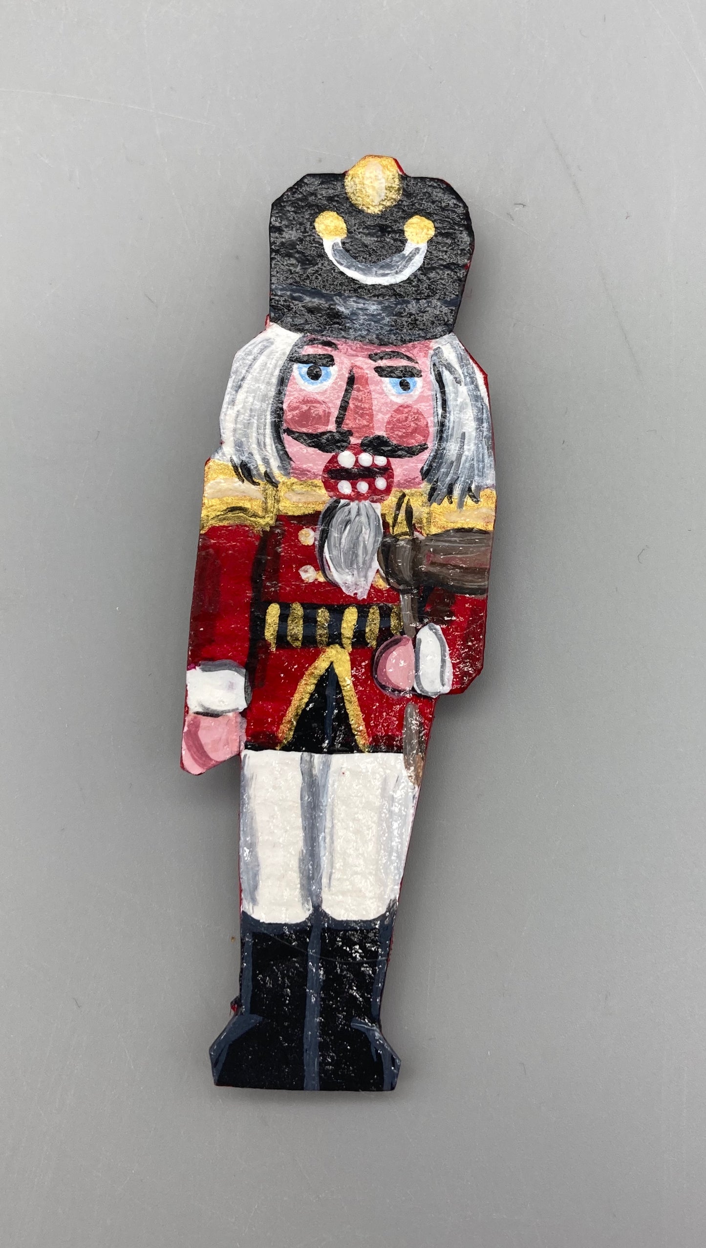 Jennifer Schroeder- Nutcracker Pins