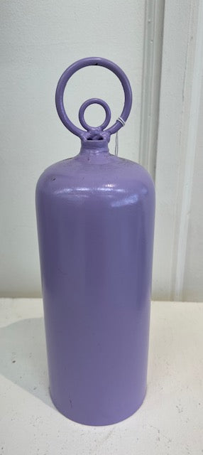 Pat Andrews- Lavender Bell