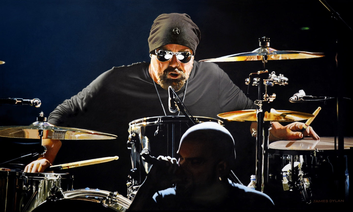 James Dylan - Illuminator