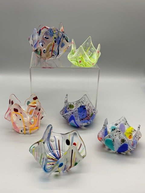 Irene Ultee- Small Votive