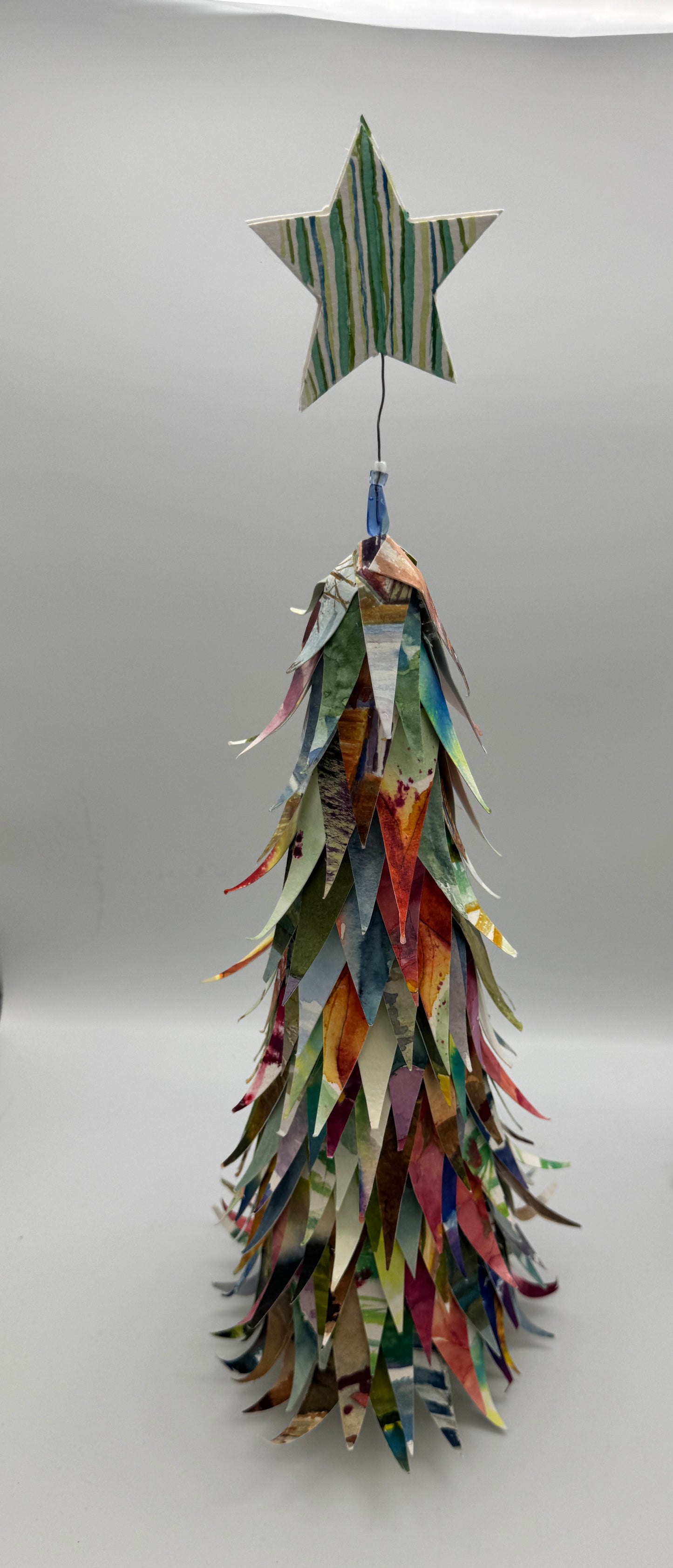 Susan Wright- Medium Upcycle Tree