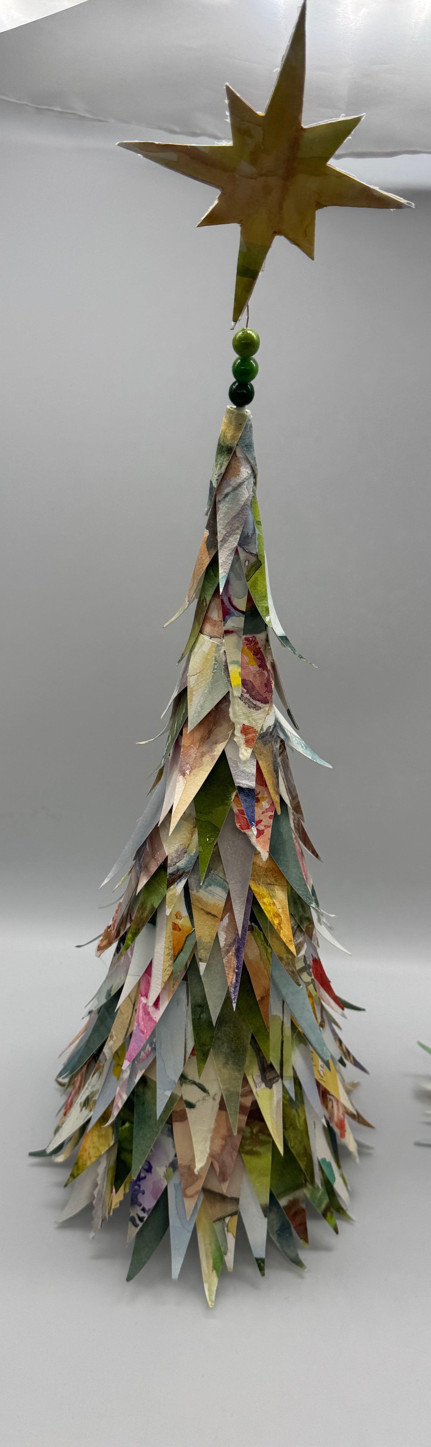 Susan Wright- Large Tree