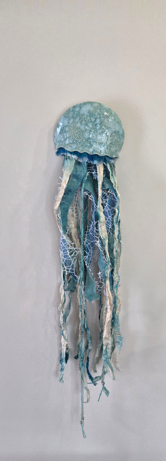 Melissa Gordon & Wendy Marshall-Really Jelly