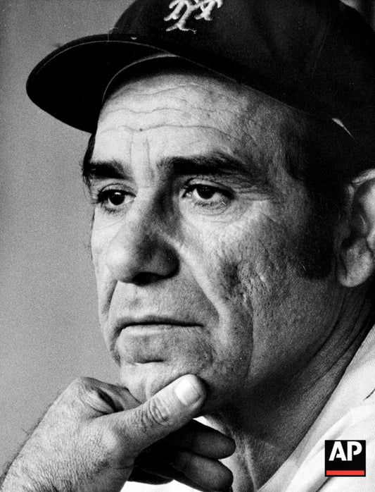 1973-09-21 NY14 Yogi Contemplates