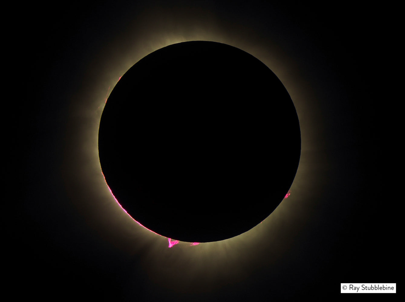 2024-04-08 Solar Ecipse 27501