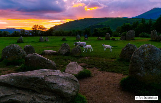 2024-05-30 English Sunset 27516