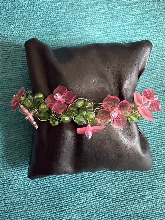 Shelly Katsuki-Secret Garden