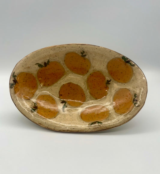 Laura Jones-Pumpkin Bowl