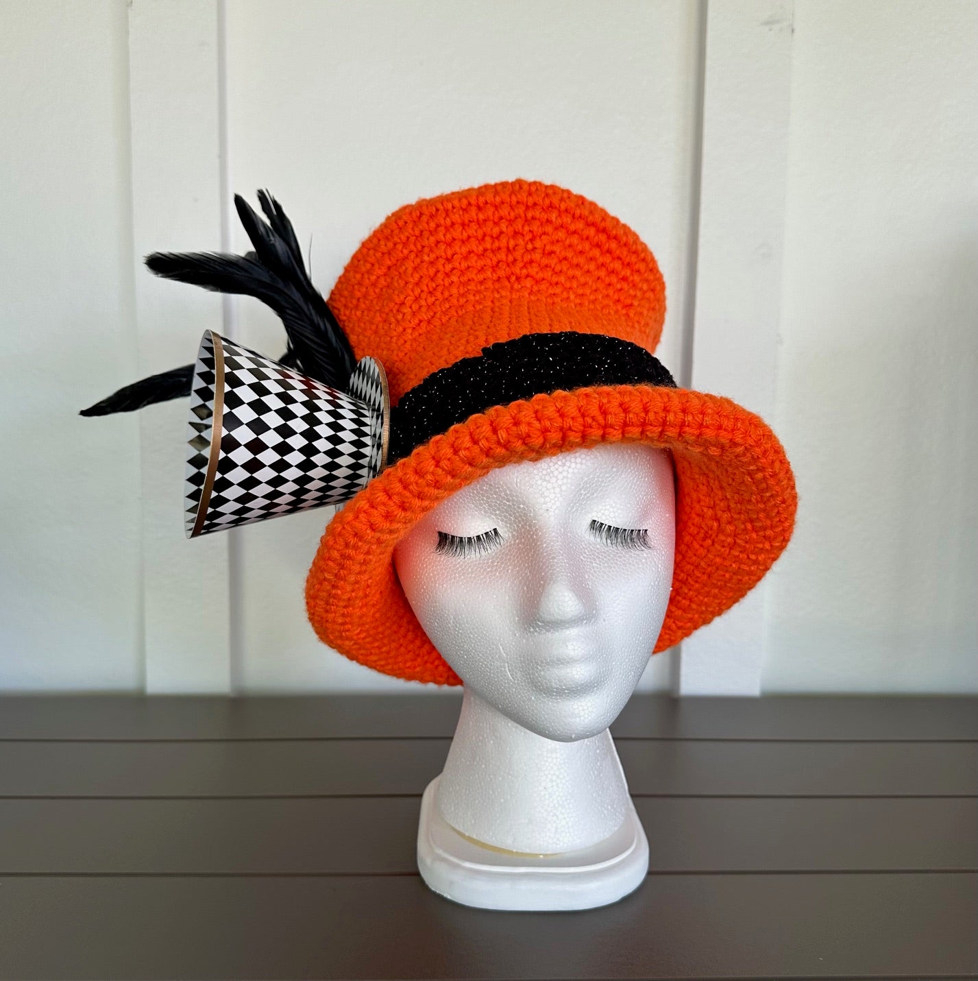 Kathie Gottwald-Autumn Tea Party Topper