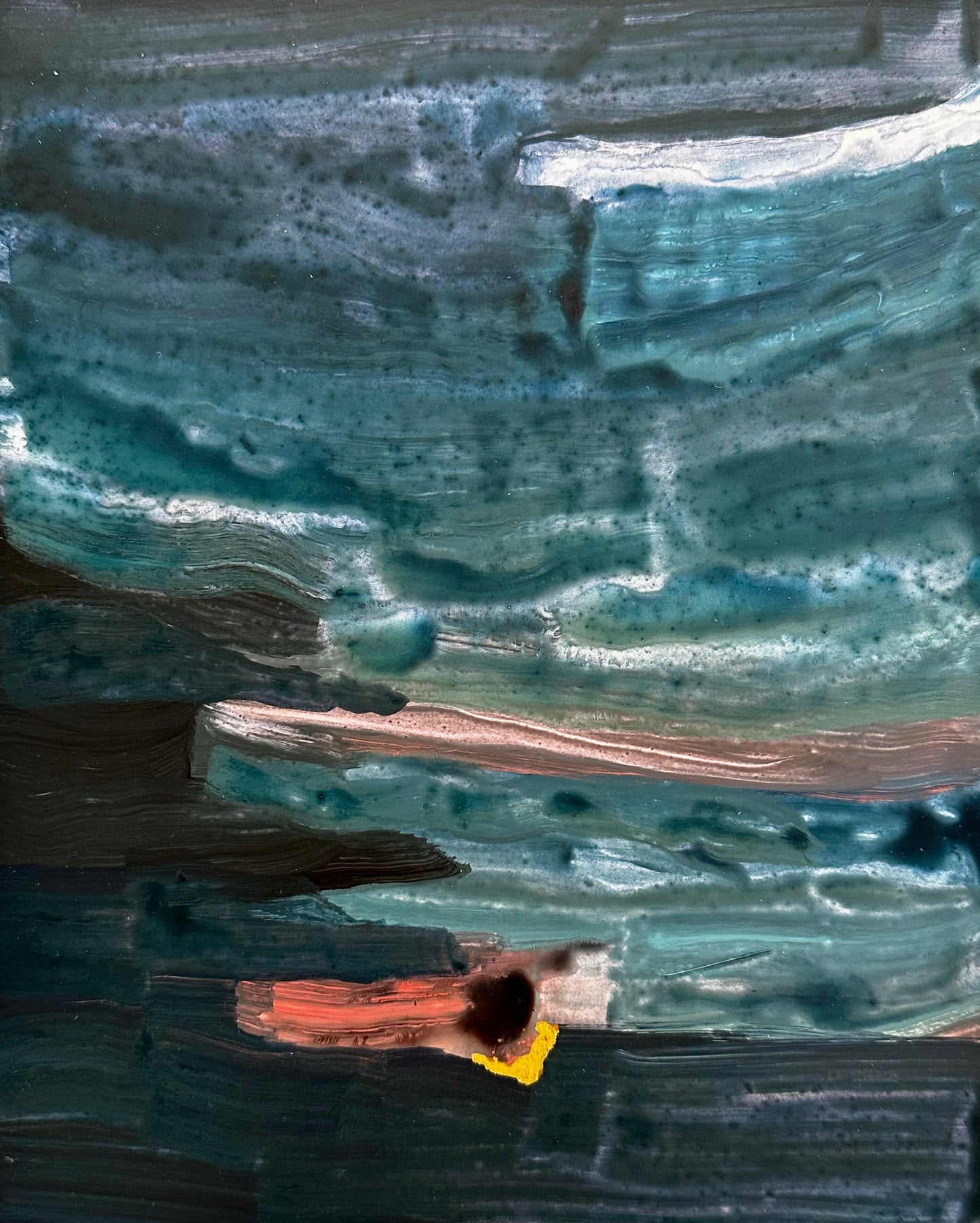 Gabrielle Patrice-New Moon