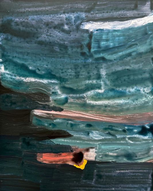 Gabrielle Patrice-New Moon