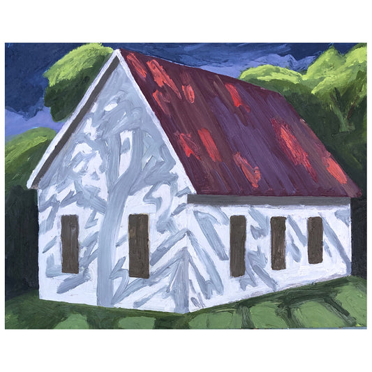 Hunter Banks-Mount Zion IV