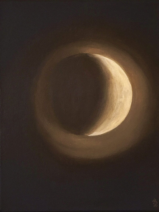 Averelle Dylan-Moonglow