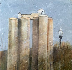 Joan Bevelaqua-Wilkens-Rogers Mill