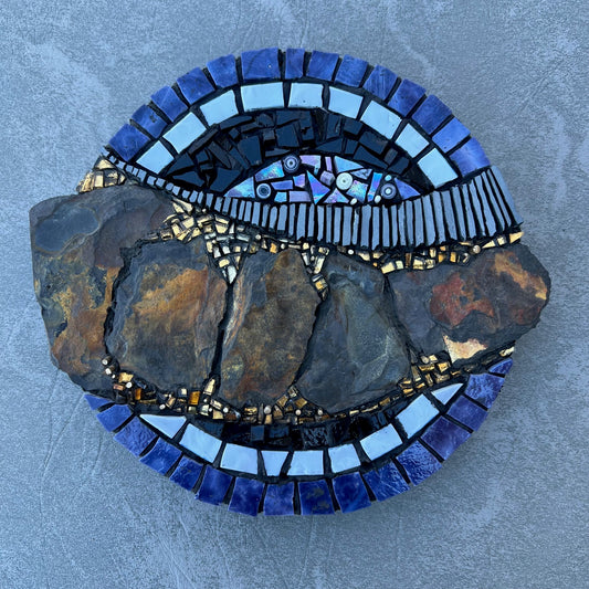 Christy Dunkle -Blue Moon