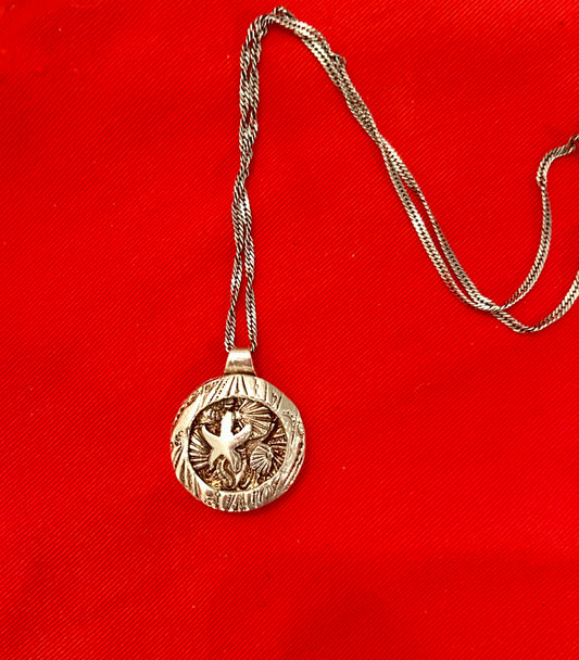 Libby Boyer-Under the Sea Pendant