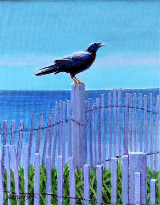 Bob Carlson- Welcome to the Beach