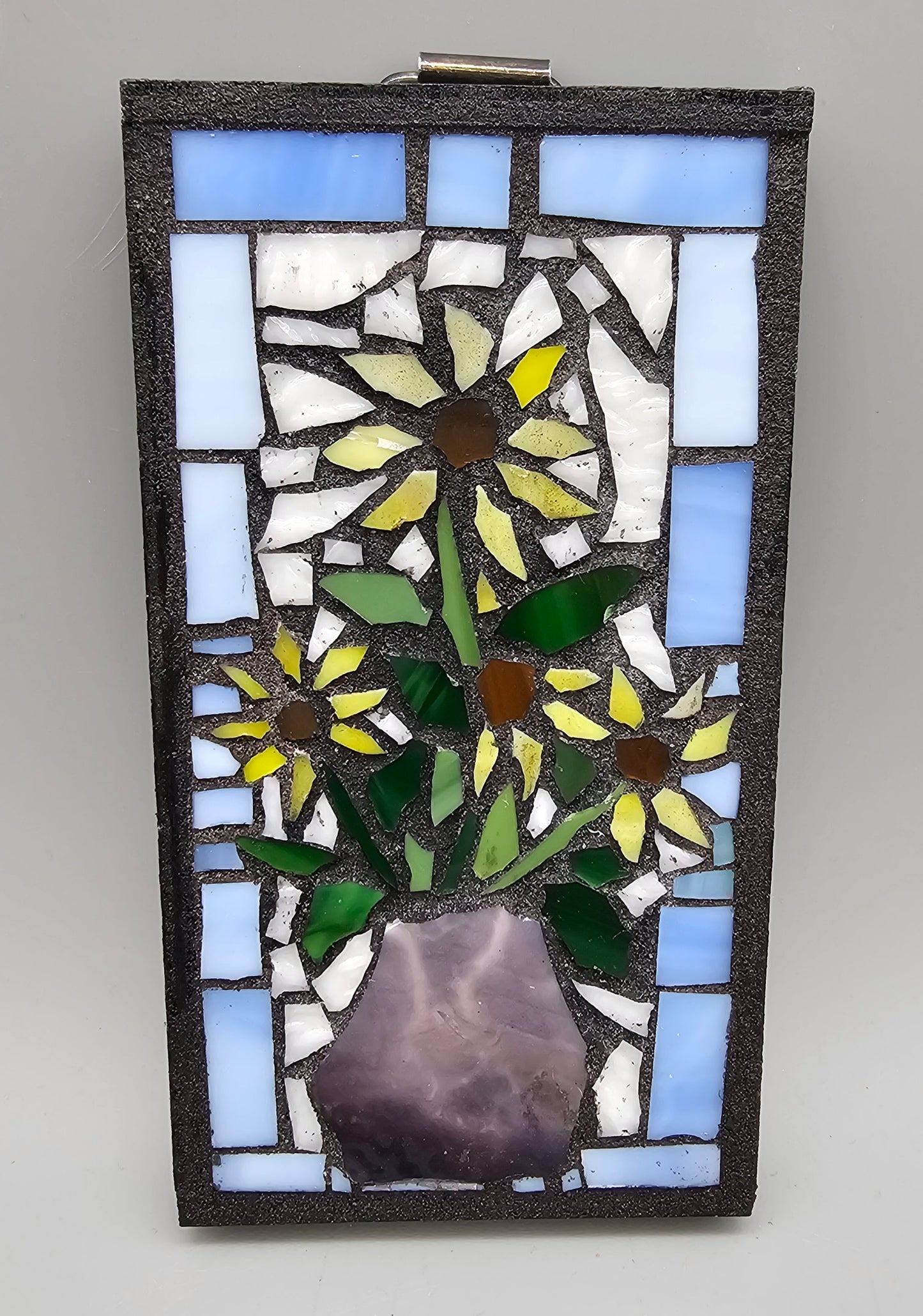 Virginia Coyle-Sunflower 1