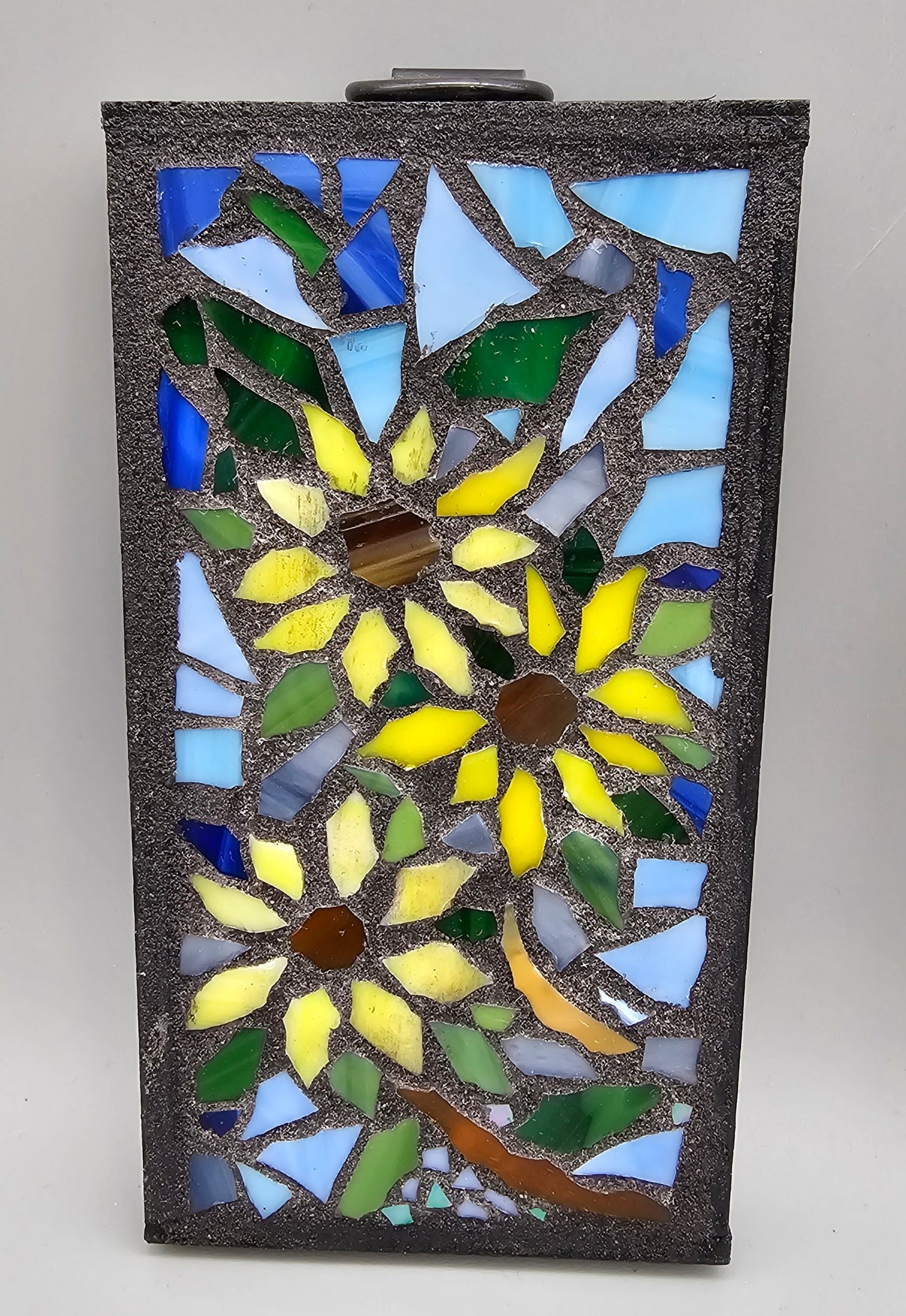 Virginia Coyle-Sunflower 2