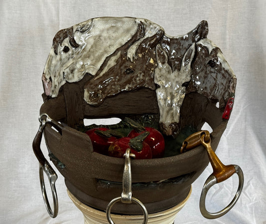 Alicia Daily- Bits & Pieces