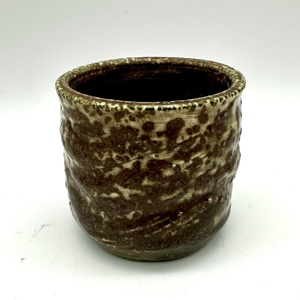 Pam Doss -Crawling Cup