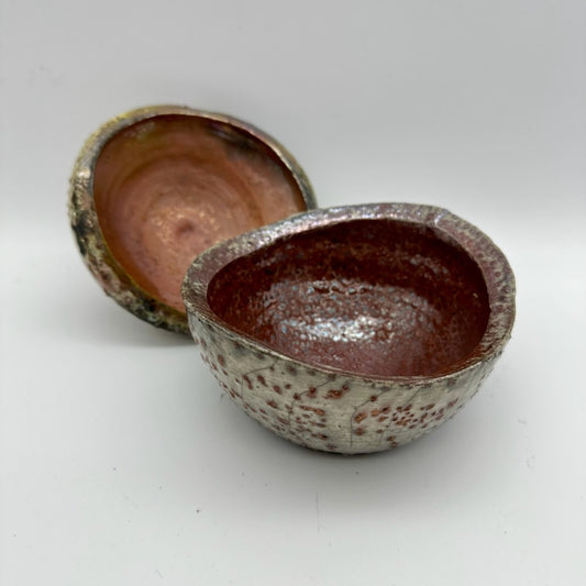 Pam Doss -Tactile Treasure Box