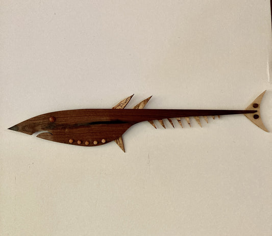 Robert Voigt-Wacky Fish 2