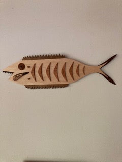 Robert Voigt- Fish 2